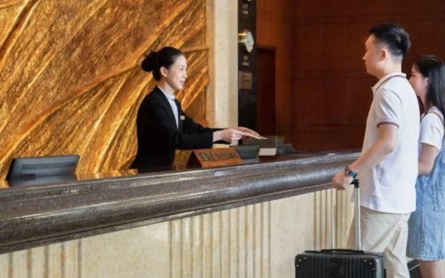 Foshan Golden Hotel