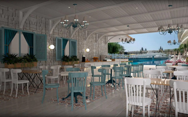 Euphoria Comfort Beach Alanya
