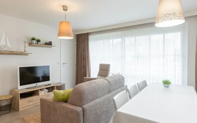 Amazing Apartment on the First Floor