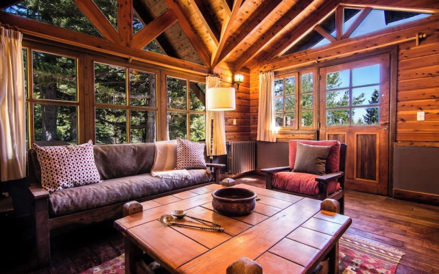 BT Homes - Cerro Catedral