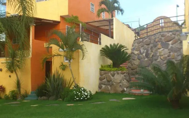 Casa Recinto Cuernavaca