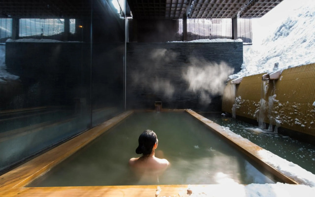 Ki Niseko