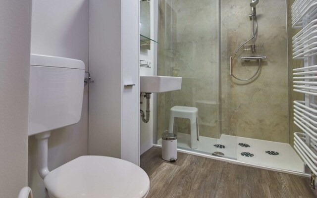 Appartement Mamas Iglu