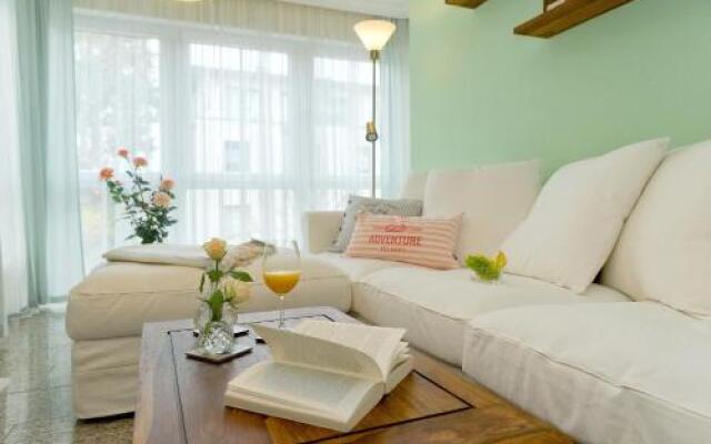 Residenz Bismarck - Ferienwohnung Maris