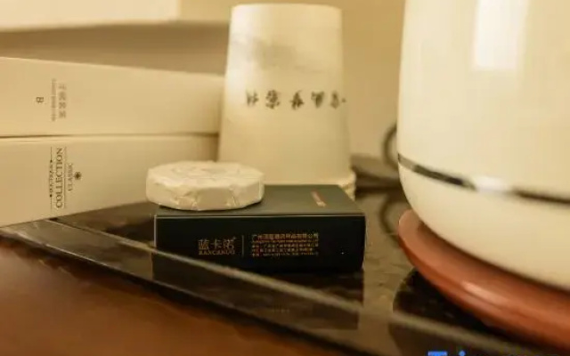 Gunai Good Night Homestay (Wucaitan Branch, Weizhou Island)