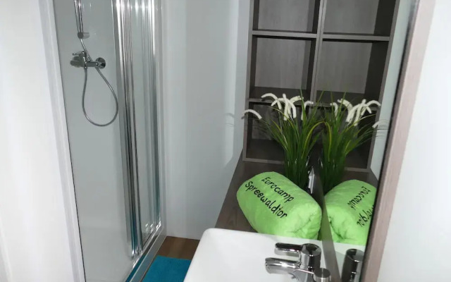 Eurocamp Spreewaldtor