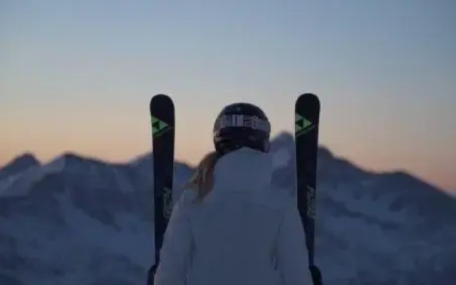 Appart Bergleben-Deluxe ****