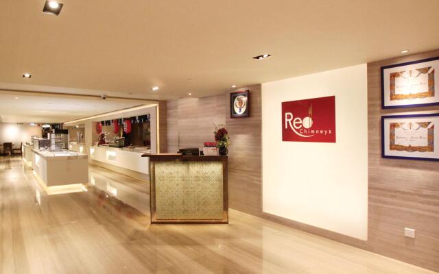 Prudential Hotel