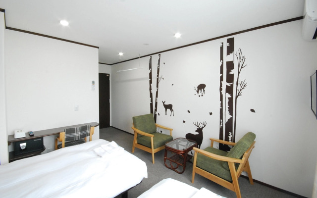 Pension Lavender