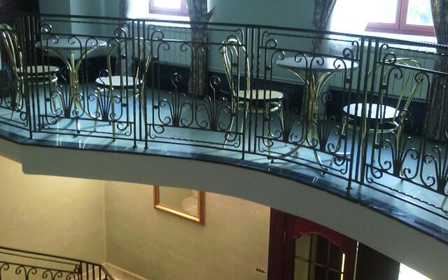 Giuseppe Hotel