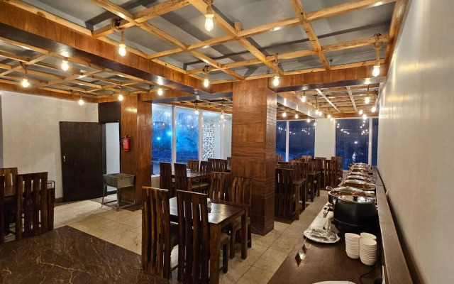 Hotel Yoga Badrinath Dham