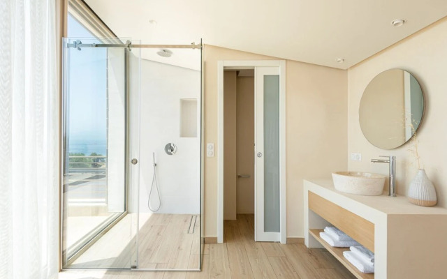 Luria Homes