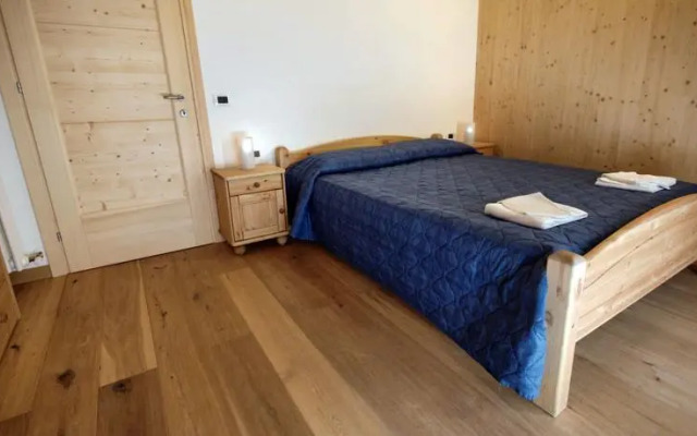 La Marmote Albergo Diffuso di Paluzza Ronc