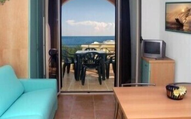 Hotel Residence Oasi d'Oriente