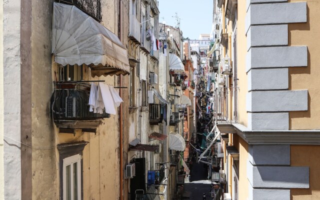 Gelso Apartments and Studio by Wonderful Italy