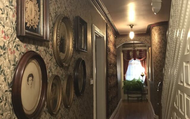 The Gables B&B Philadelphia