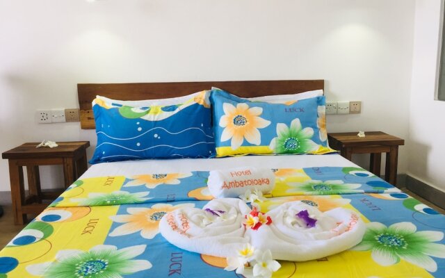 Hotel Ambatoloaka