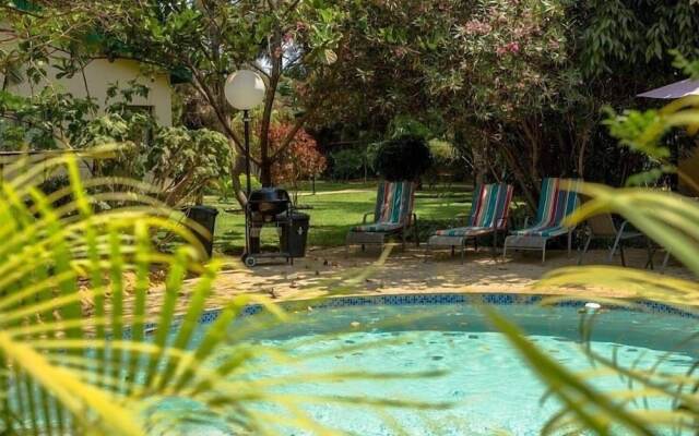 Sandy's Creations Resort