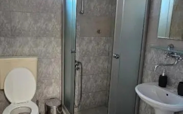 Spasa Apartments