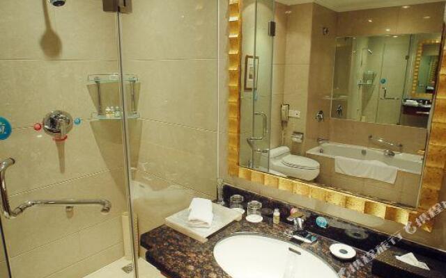 Chunlan Hotel