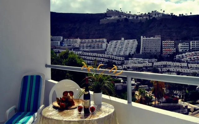 Monterrey Apartamentos