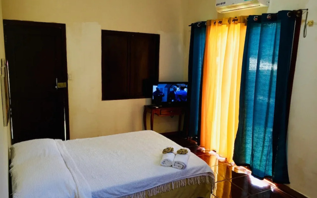 Hotel Casas Sol Sarapiqui