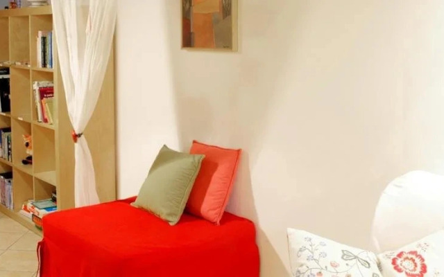 La Casa di Carlotta