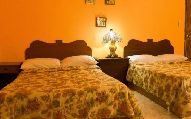 D' Coral Beach Resort