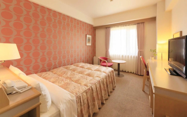 Tokorozawa Park Hotel