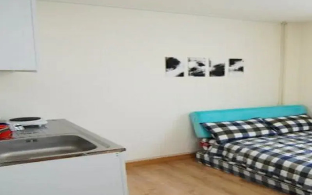 Songdo Residence