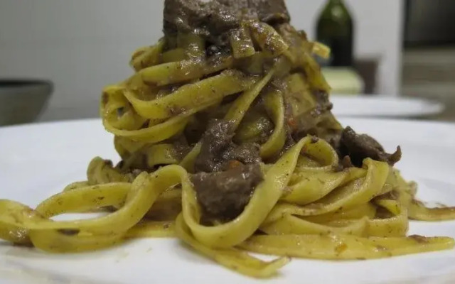 Pensione Sant'Angela