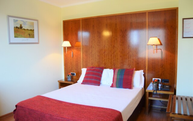 Hotel Coma Bella