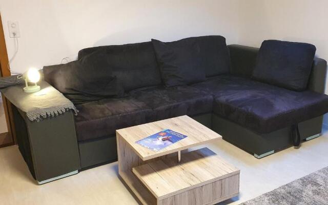Hotel Rosengartli