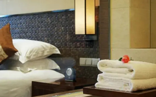 Luyuan International Hotel