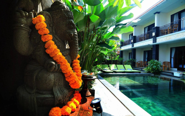 Kamandhani Hotel Ubud
