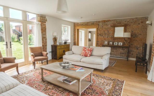 Shakespeare Cottage