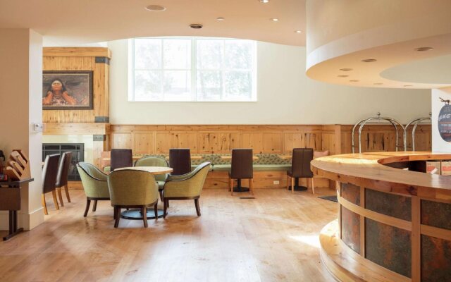 Hotel Skyler Syracuse Tapestry Collection by Hilton