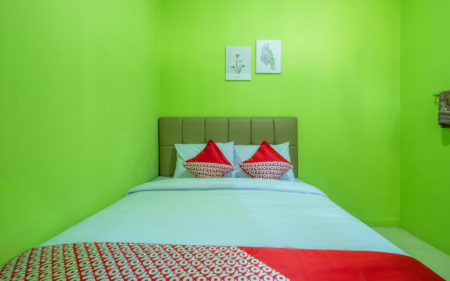 OYO 1399 Cemara Residence Syariah