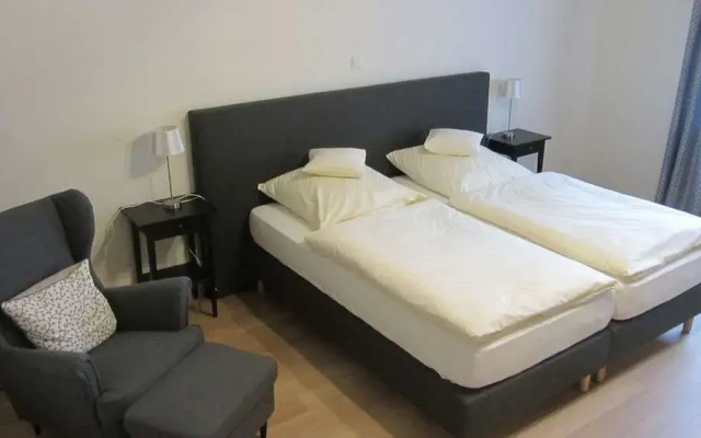 Hotel Gasthof Rose