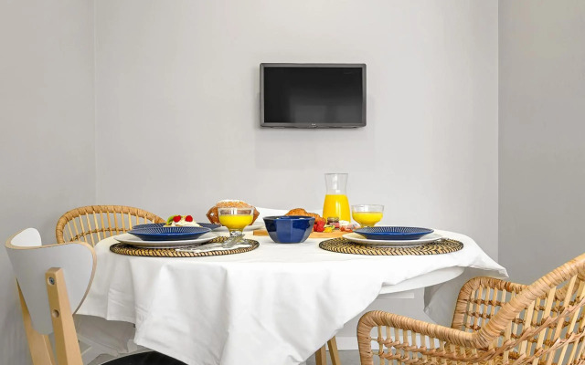 Sé Apartamentos - BragaXXI