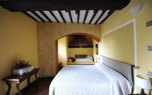 Agriturismo Nerbona
