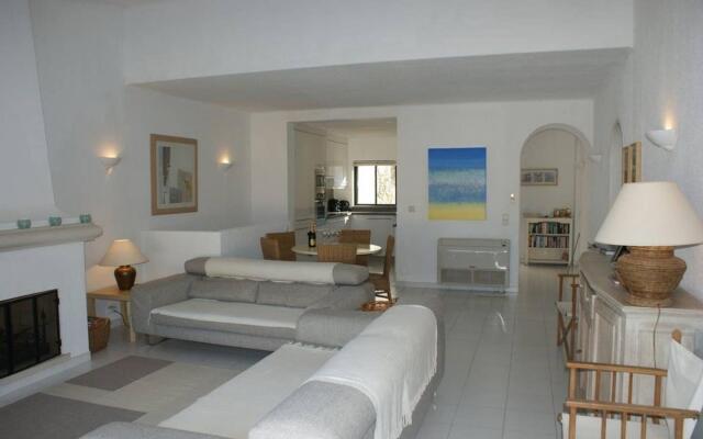 Villa Eva V001 (Oceano)