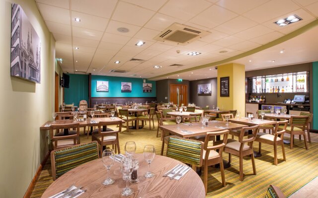 Premier Inn London City Tower Hill
