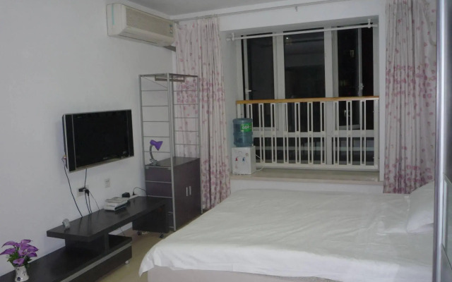 Nanjing Zhixuange hotel