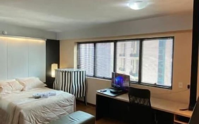 Studio Living Av. Ibirapuera