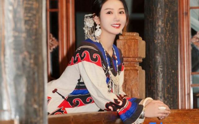 Lijiang Shishan House