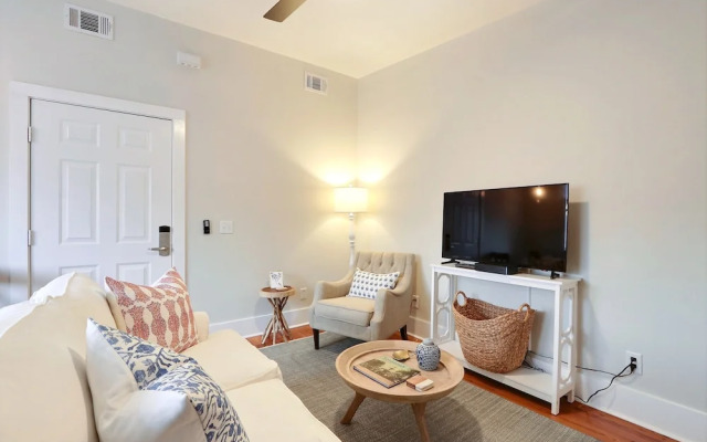 Gallery Stays - Parkside Loft