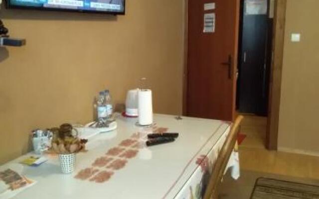 Pokoje Goscinne Villa Silesia