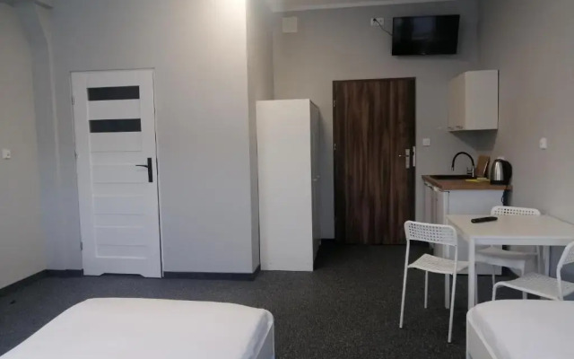 Hostel Anilux