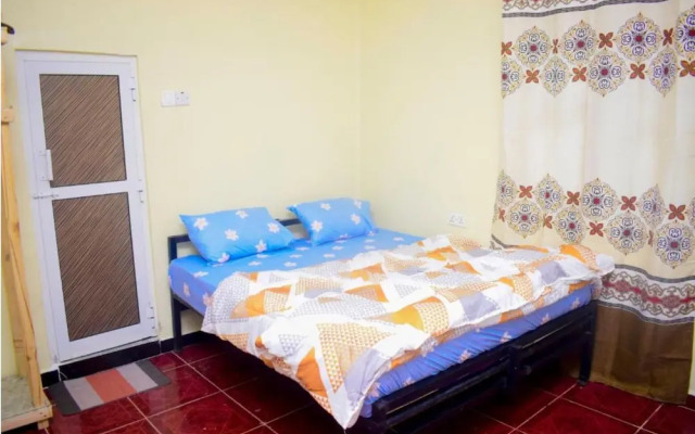 Rafiki Apartment Hotel
